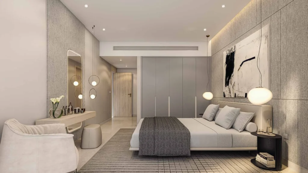 Urban Park Residences by Urban Venture Real Estate Development L.L.C | Urban Venture Development in Sports City, Dubai