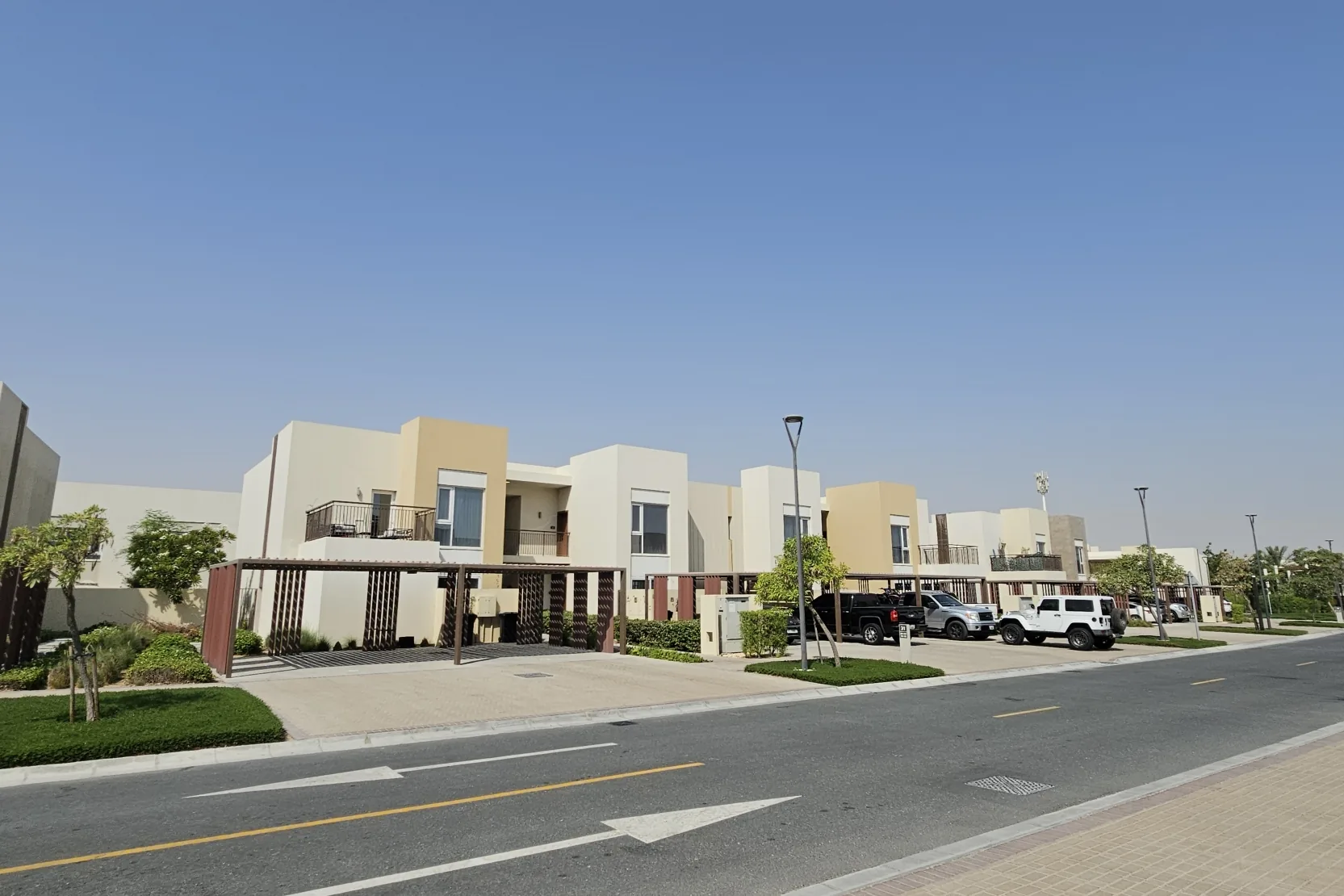 Urbana 1 at Emaar South