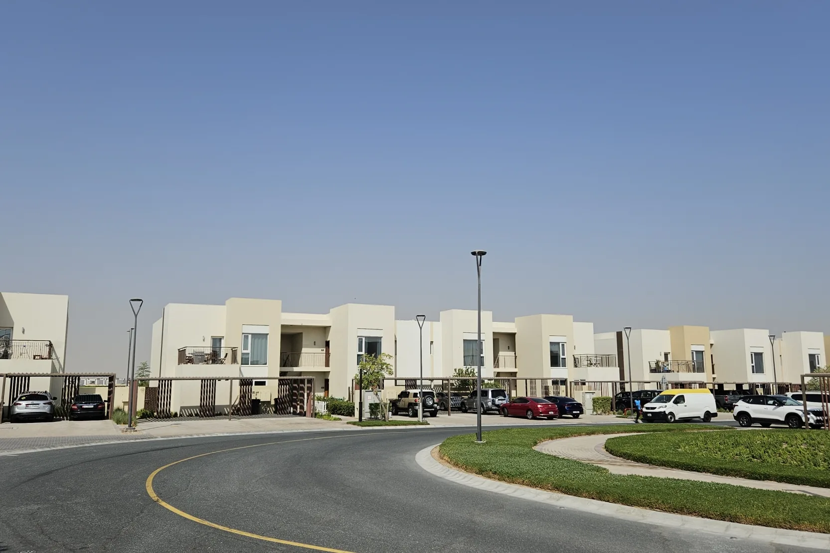 Urbana 1 at Emaar South