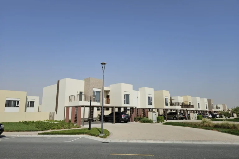 Urbana 1 at Emaar South