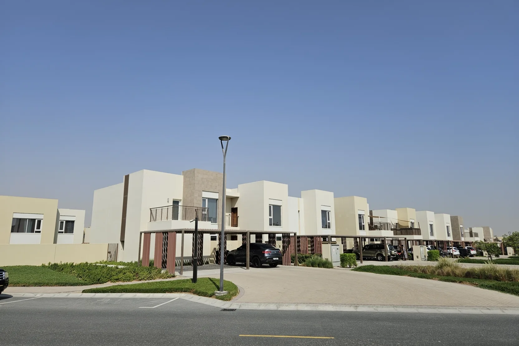 Urbana 1 at Emaar South