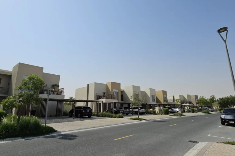 Urbana 1 at Emaar South