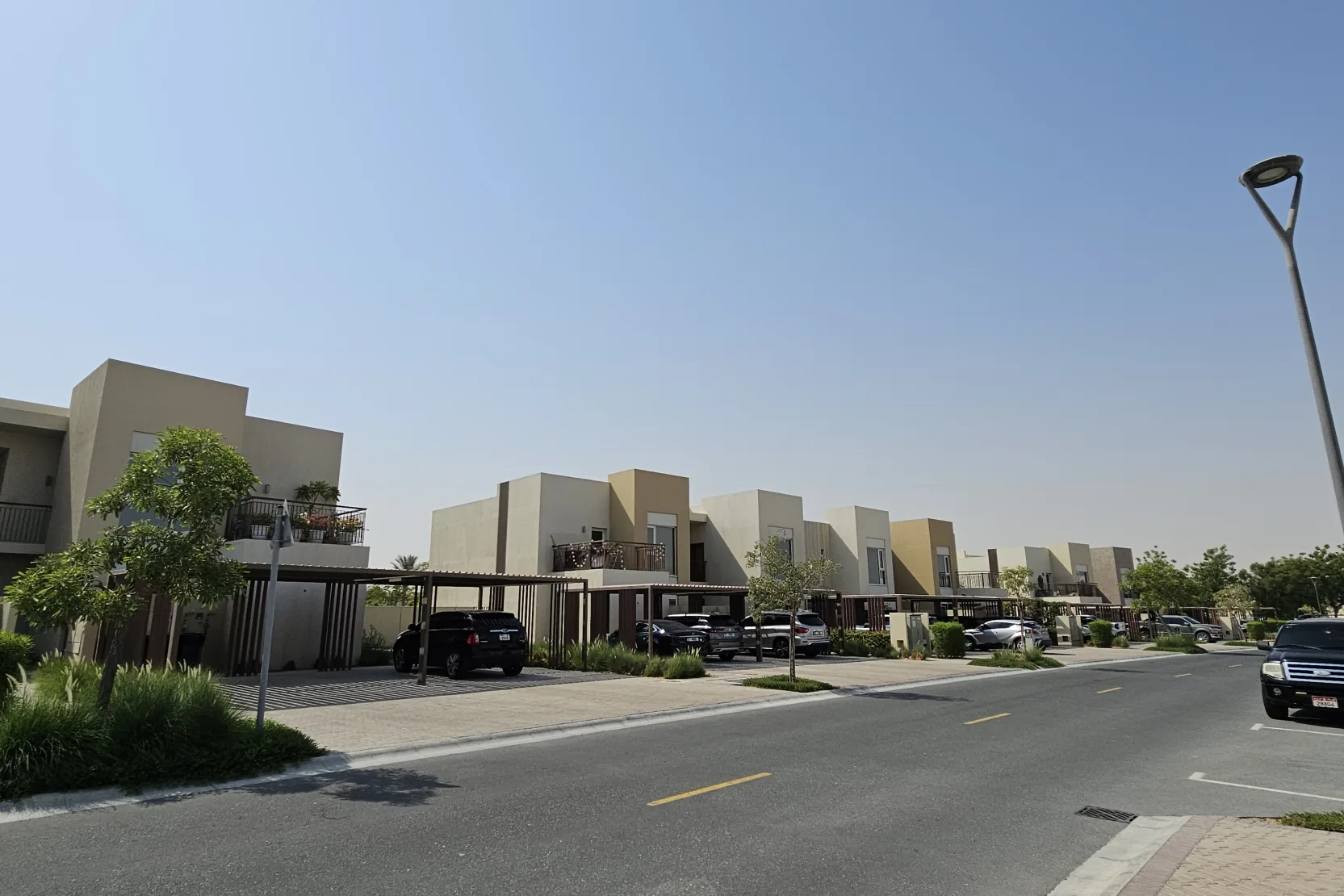 Urbana 1 at Emaar South