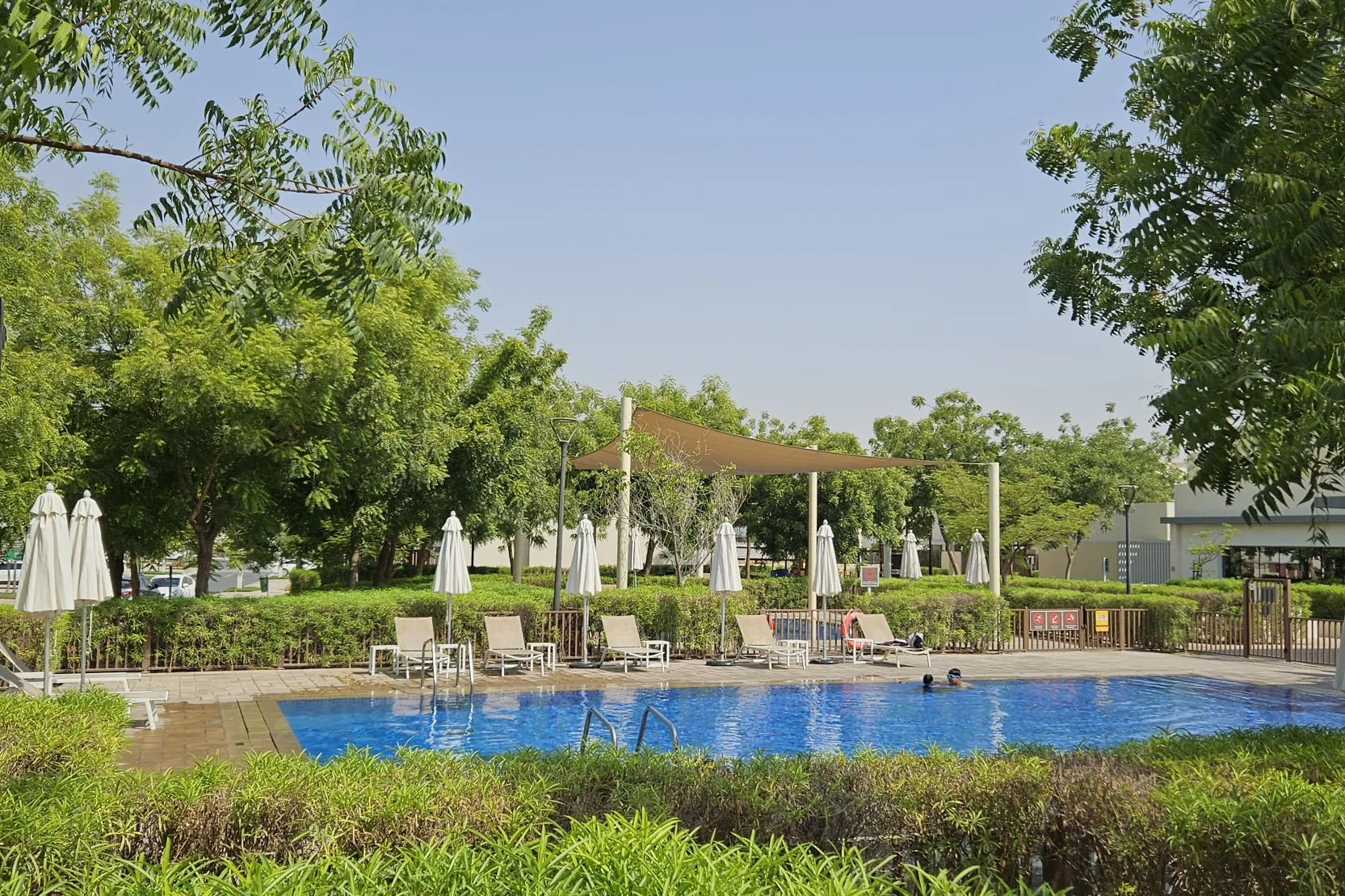 Urbana 1 at Emaar South