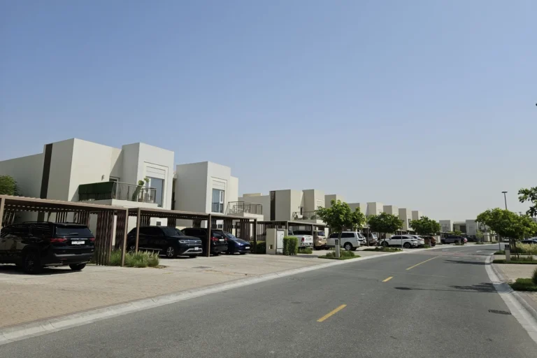 Urbana 2 at Emaar South