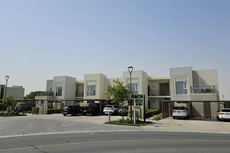 Urbana 2 at Emaar South