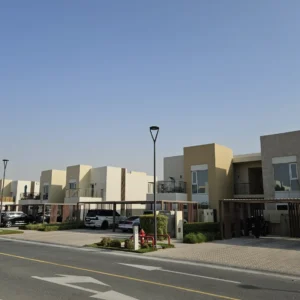 Urbana 3 at Emaar South - Wlhhr