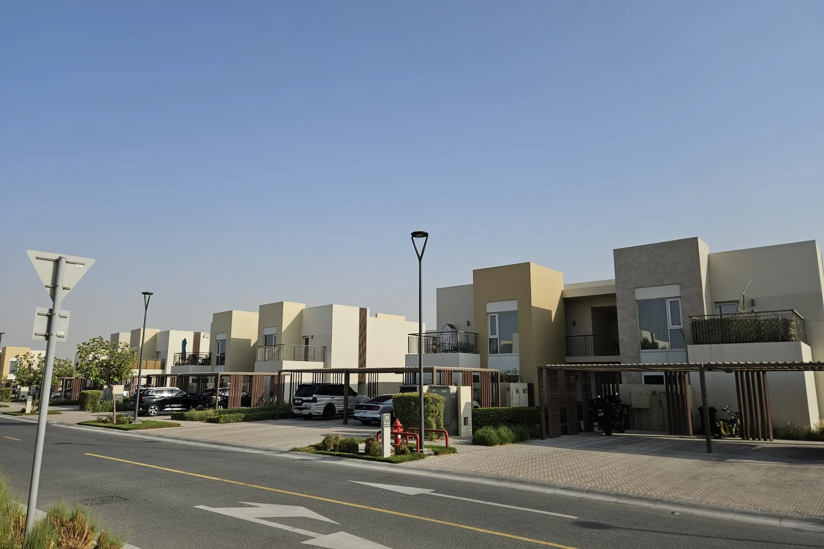 Urbana 3 at Emaar South