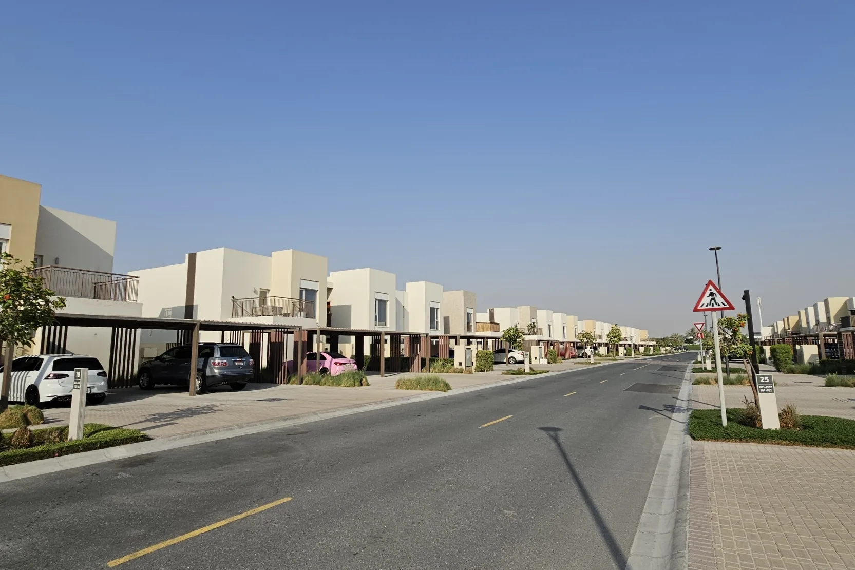 Urbana 3 at Emaar South