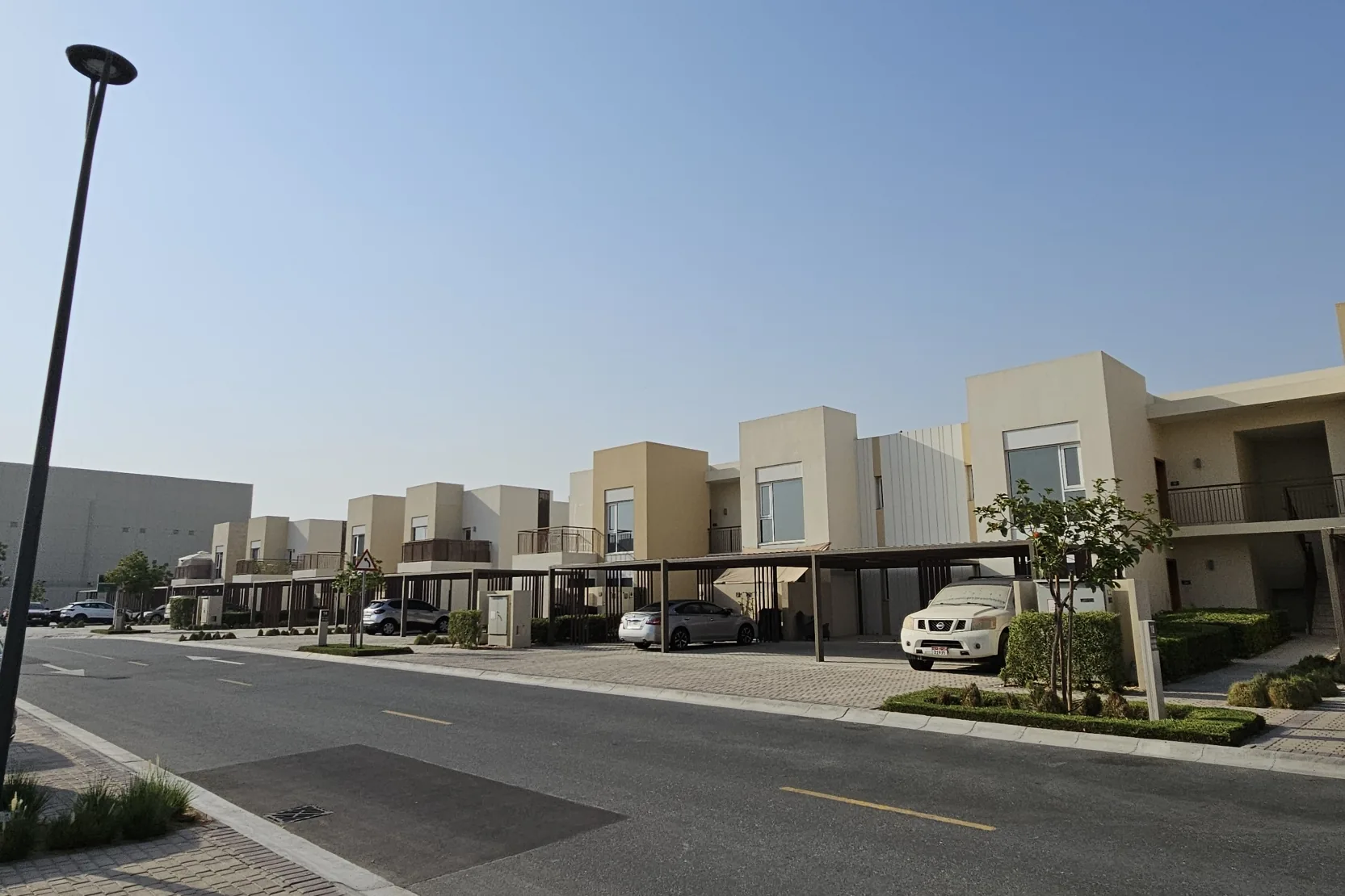Urbana 3 at Emaar South