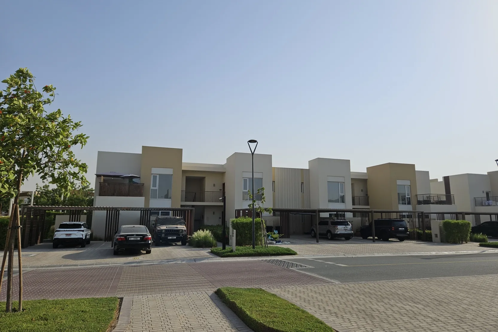 Urbana 3 at Emaar South