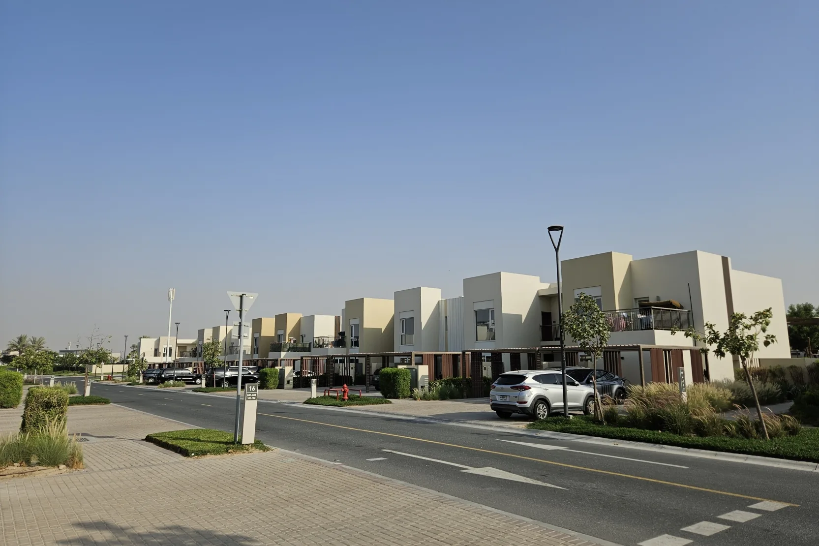 Urbana 3 at Emaar South