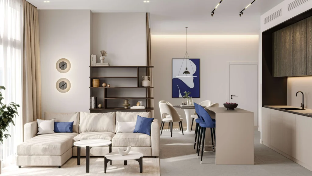 V1TER by Object 1 Development in Jumeirah Village Circle, Dubai