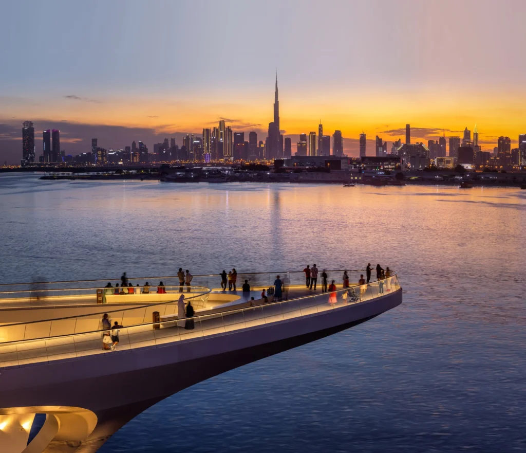 Valia by Emaar Properties in Dubai Creek Harbour