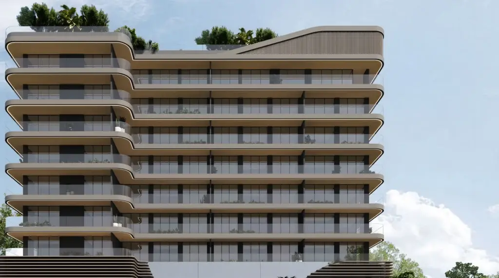 Valores Residences by Valores Property Development in Al Furjan, Dubai