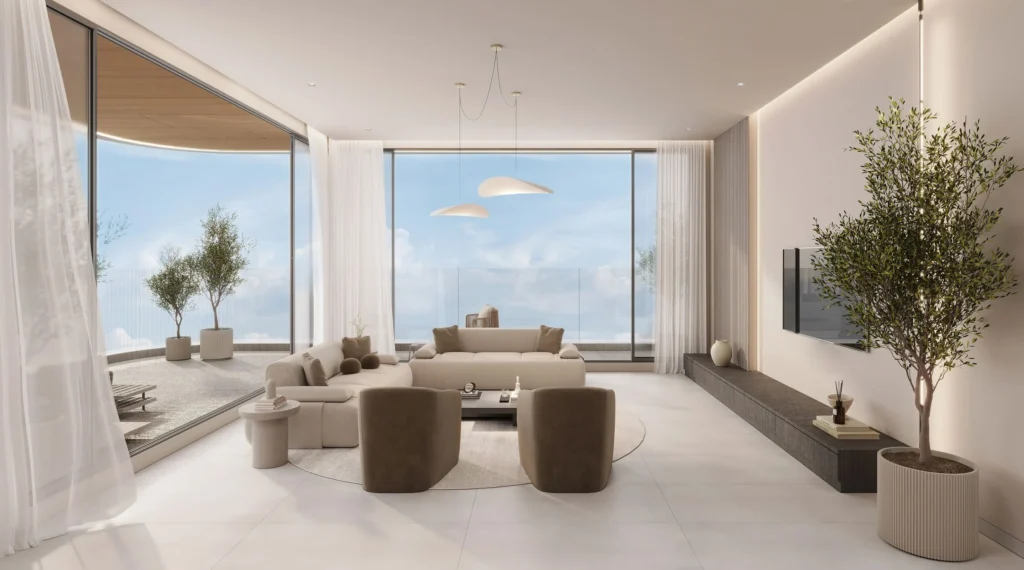 Valores Residences by Valores Property Development in Al Furjan, Dubai