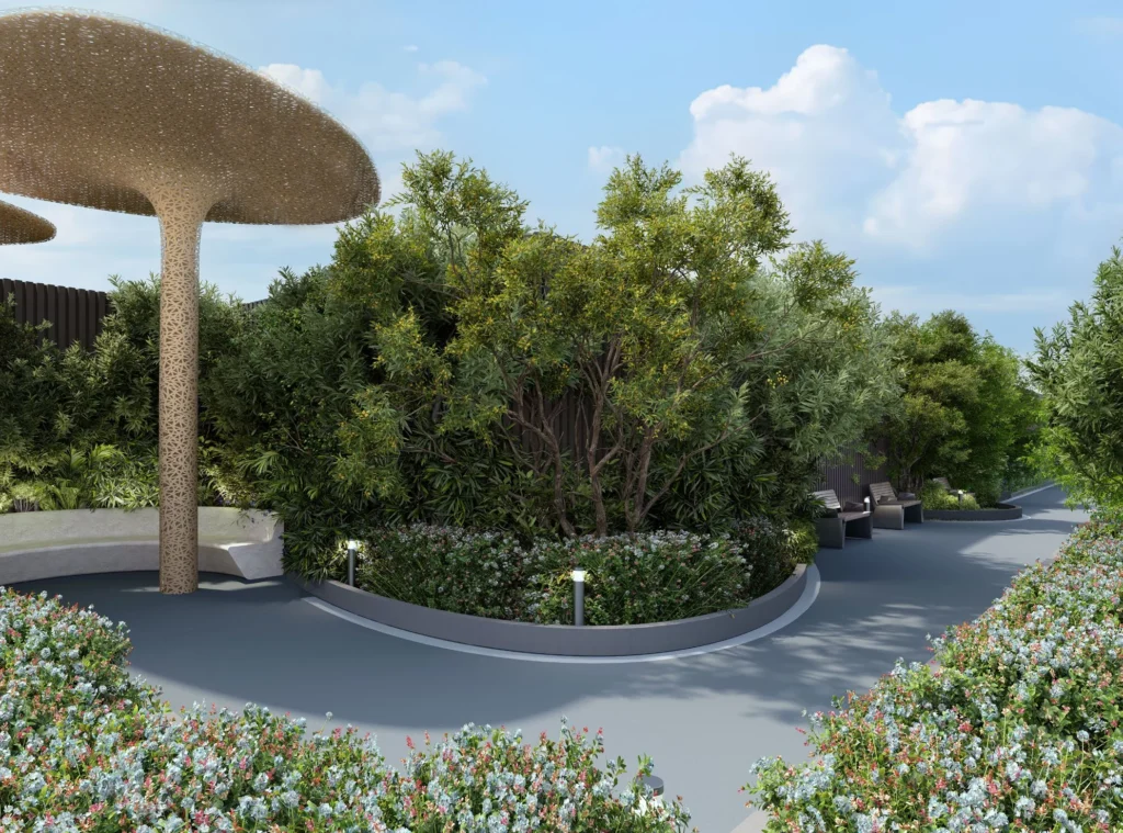 Valores Residences by Valores Property Development in Al Furjan, Dubai