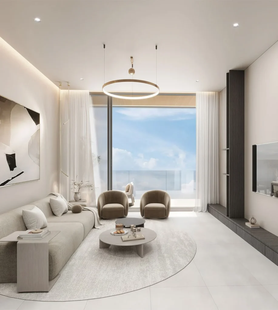 Valores Residences by Valores Property Development in Al Furjan, Dubai