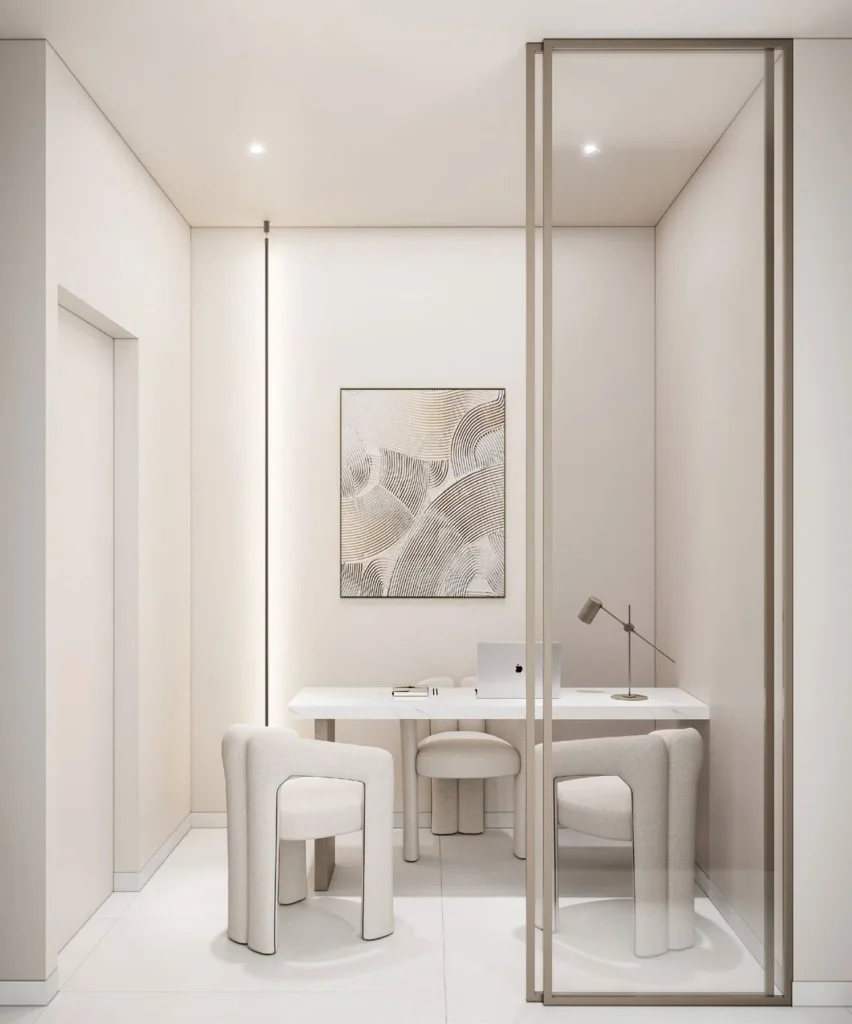 Valores Residences by Valores Property Development in Al Furjan, Dubai