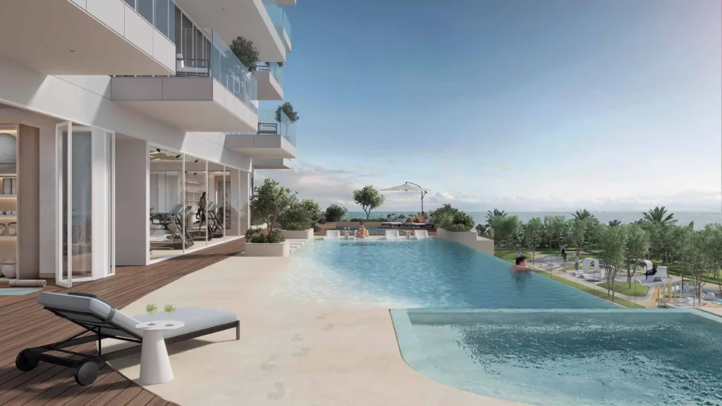 Vayla Residences by Blue Square Real Estate Development L.L.C | Blue Square Real Estate Development in Dubai Islands