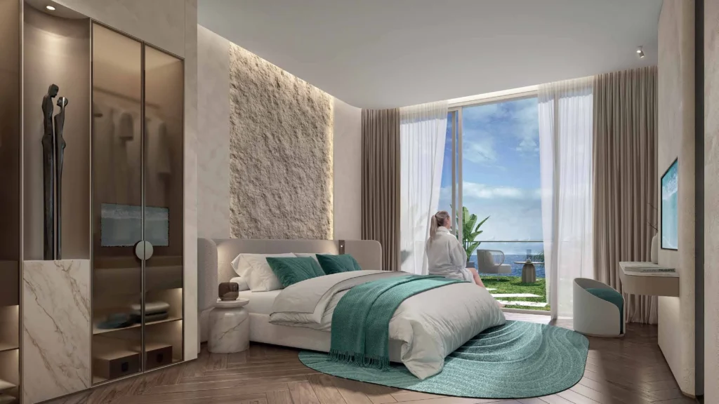 Vayla Residences by Blue Square Real Estate Development L.L.C | Blue Square Real Estate Development in Dubai Islands