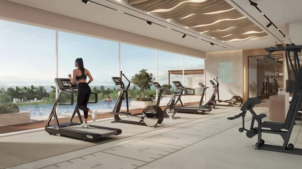 Vayla Residences by Blue Square Real Estate Development L.L.C | Blue Square Real Estate Development in Dubai Islands