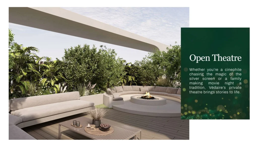 Vedaire Residences by Elton Real Estate Development in Nad Al Sheba 1, Dubai