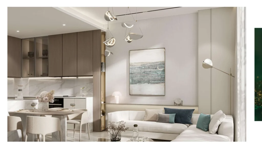 Vedaire Residences by Elton Real Estate Development in Nad Al Sheba 1, Dubai