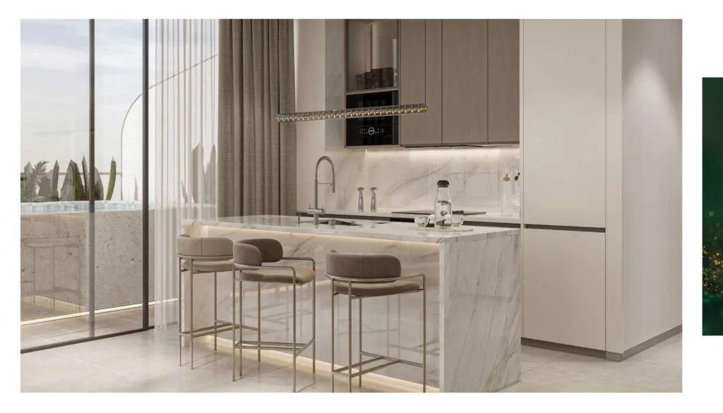 Vedaire Residences by Elton Real Estate Development in Nad Al Sheba 1, Dubai