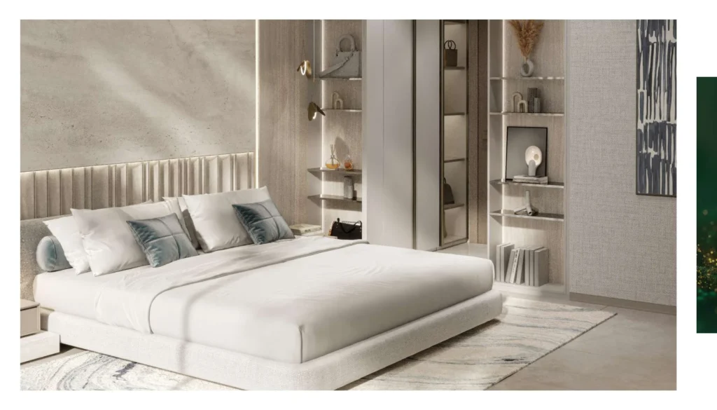 Vedaire Residences by Elton Real Estate Development in Nad Al Sheba 1, Dubai