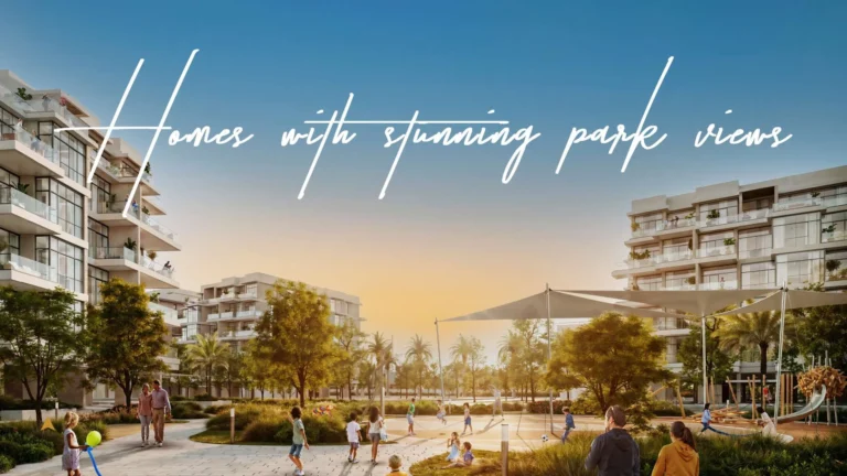 Vedaire Residences by Elton Real Estate Development in Nad Al Sheba 1, Dubai