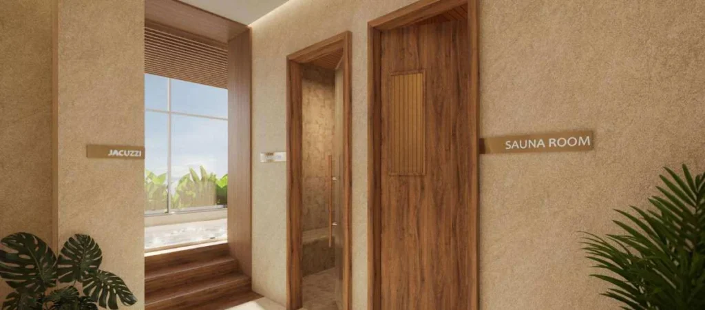 Vega Residence by Acube Developers in Sports City, Dubai