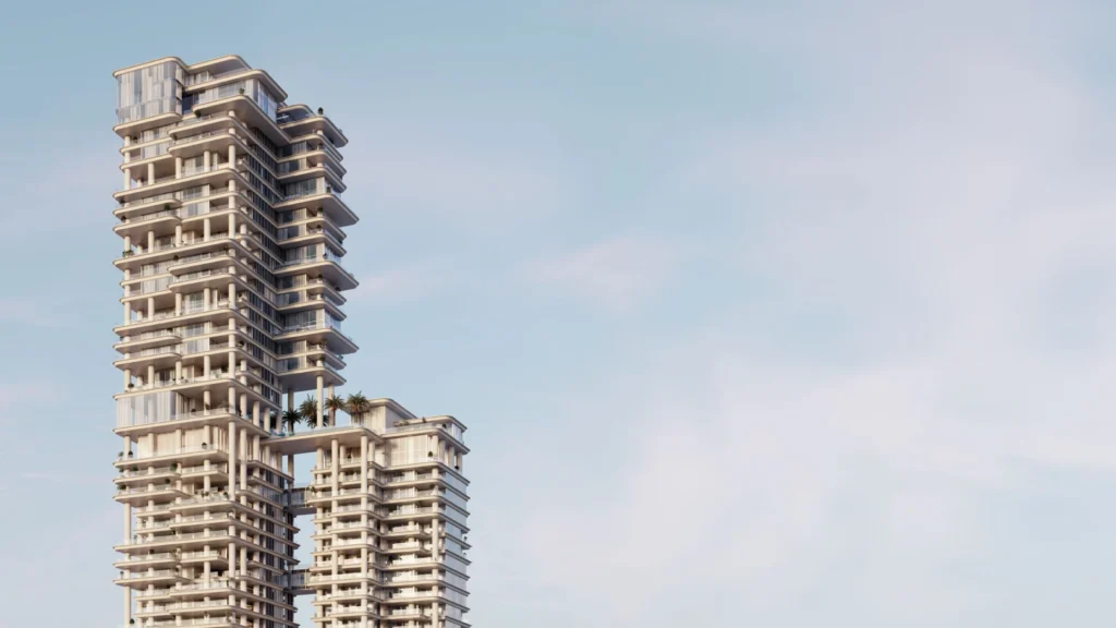 Vela Viento by Omniyat by OMNIYAT in Business Bay, Dubai