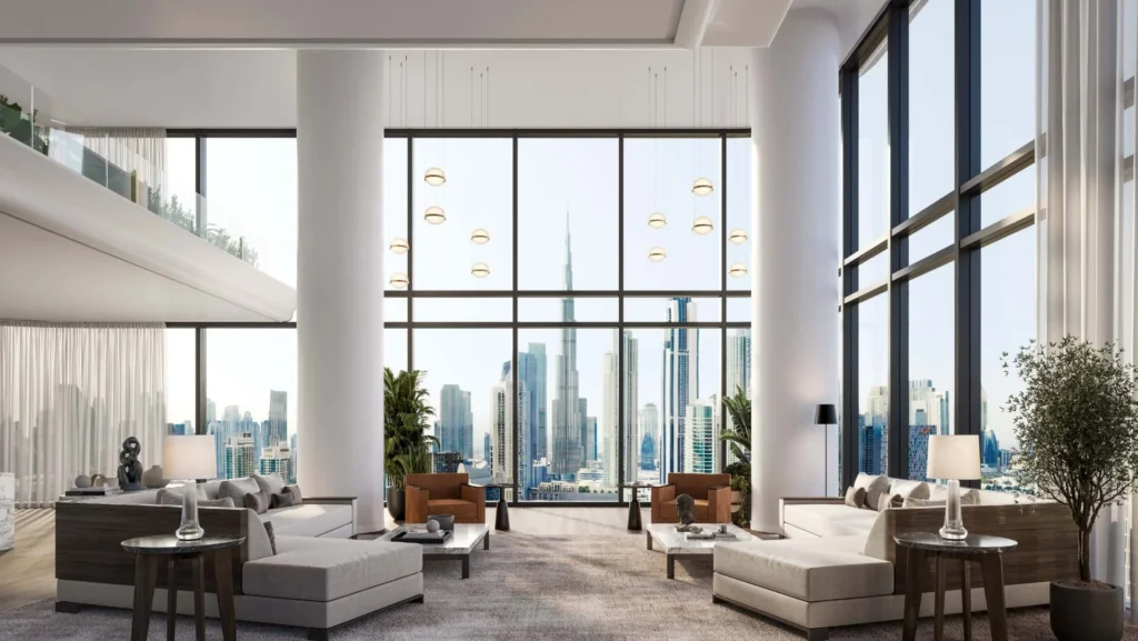 Vela Viento by Omniyat by OMNIYAT in Business Bay, Dubai