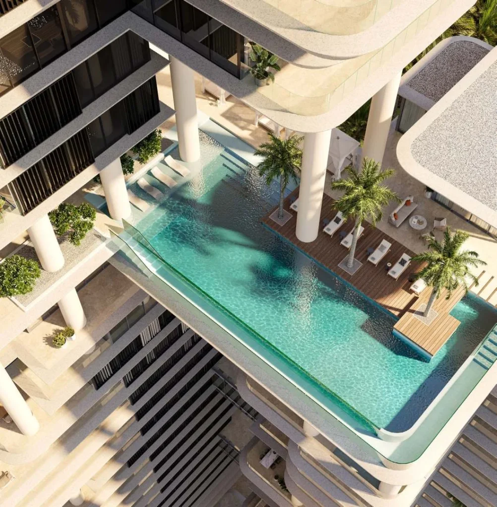 Vela Viento by Omniyat by OMNIYAT in Business Bay, Dubai