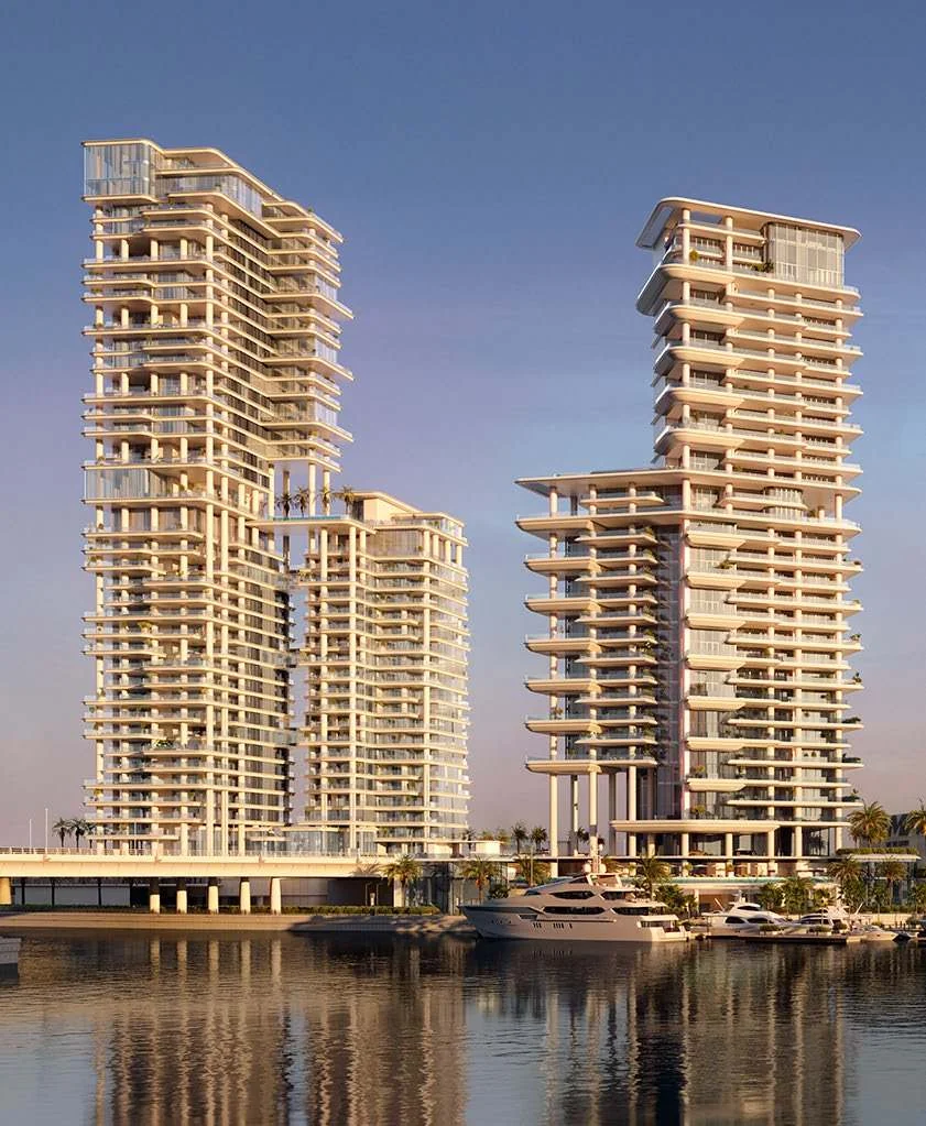 Vela Viento by Omniyat by OMNIYAT in Business Bay, Dubai