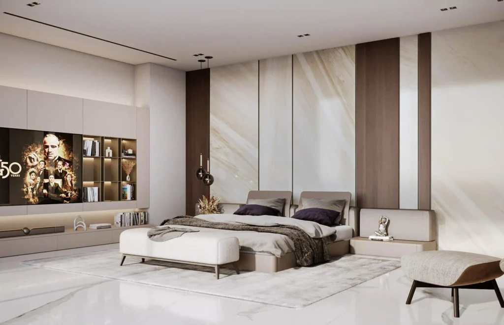 Velor Tower by Ginco Properties L.L.C | Ginco Properties in Business Bay, Dubai