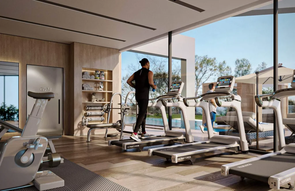 Velor Tower by Ginco Properties L.L.C | Ginco Properties in Business Bay, Dubai