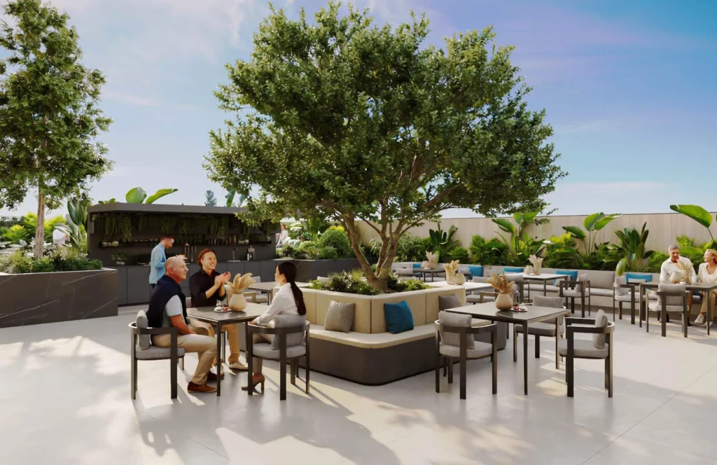 Velor Tower by Ginco Properties L.L.C | Ginco Properties in Business Bay, Dubai