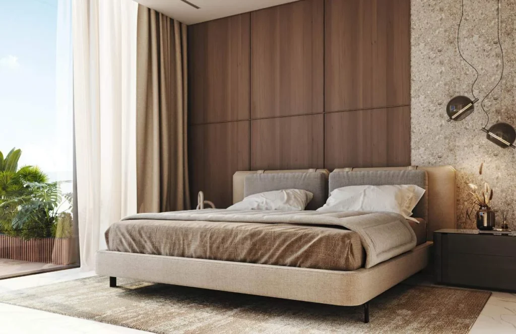 Velor Tower by Ginco Properties L.L.C | Ginco Properties in Business Bay, Dubai