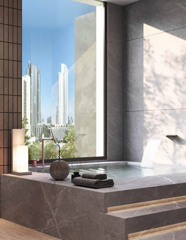 Velor Tower by Ginco Properties L.L.C | Ginco Properties in Business Bay, Dubai