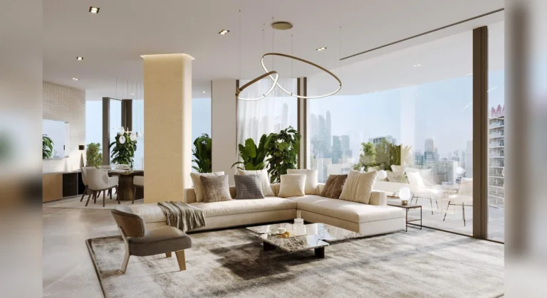 Velor Tower by Ginco Properties L.L.C | Ginco Properties in Business Bay, Dubai
