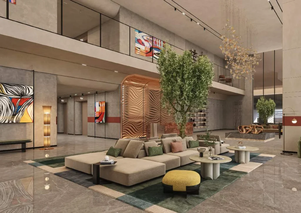 Velos Residence by City View Developments in Motor City, Dubai
