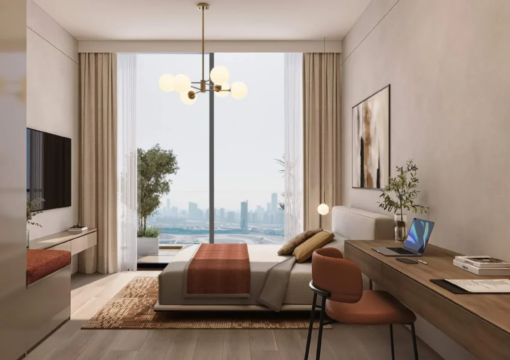 Velos Residence by City View Developments in Motor City, Dubai