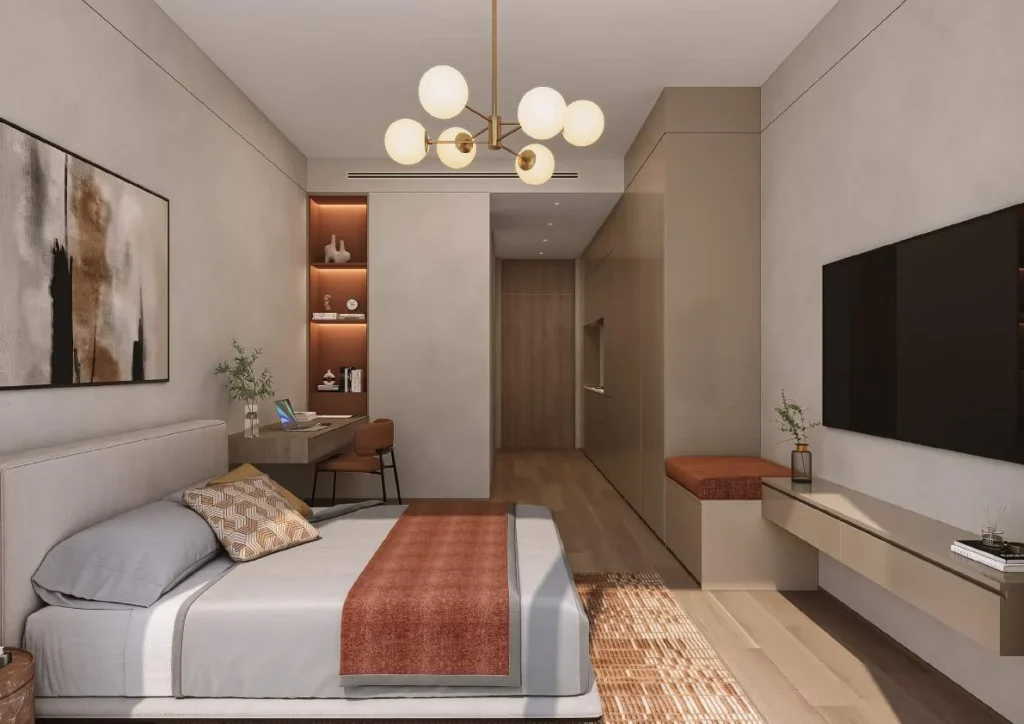 Velos Residence by City View Developments in Motor City, Dubai