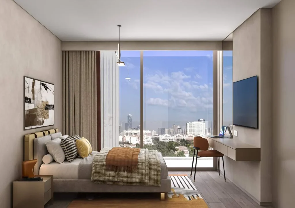 Velos Residence by City View Developments in Motor City, Dubai