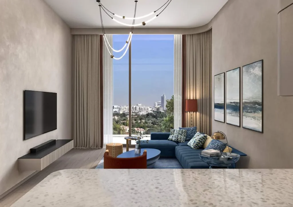 Velos Residence by City View Developments in Motor City, Dubai