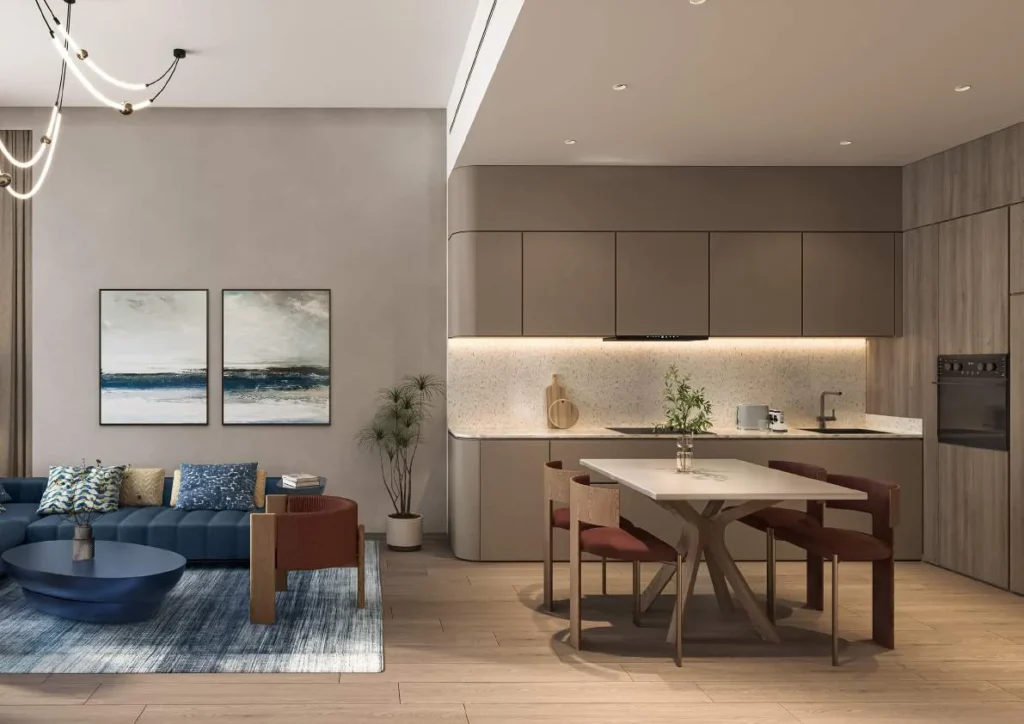 Velos Residence by City View Developments in Motor City, Dubai