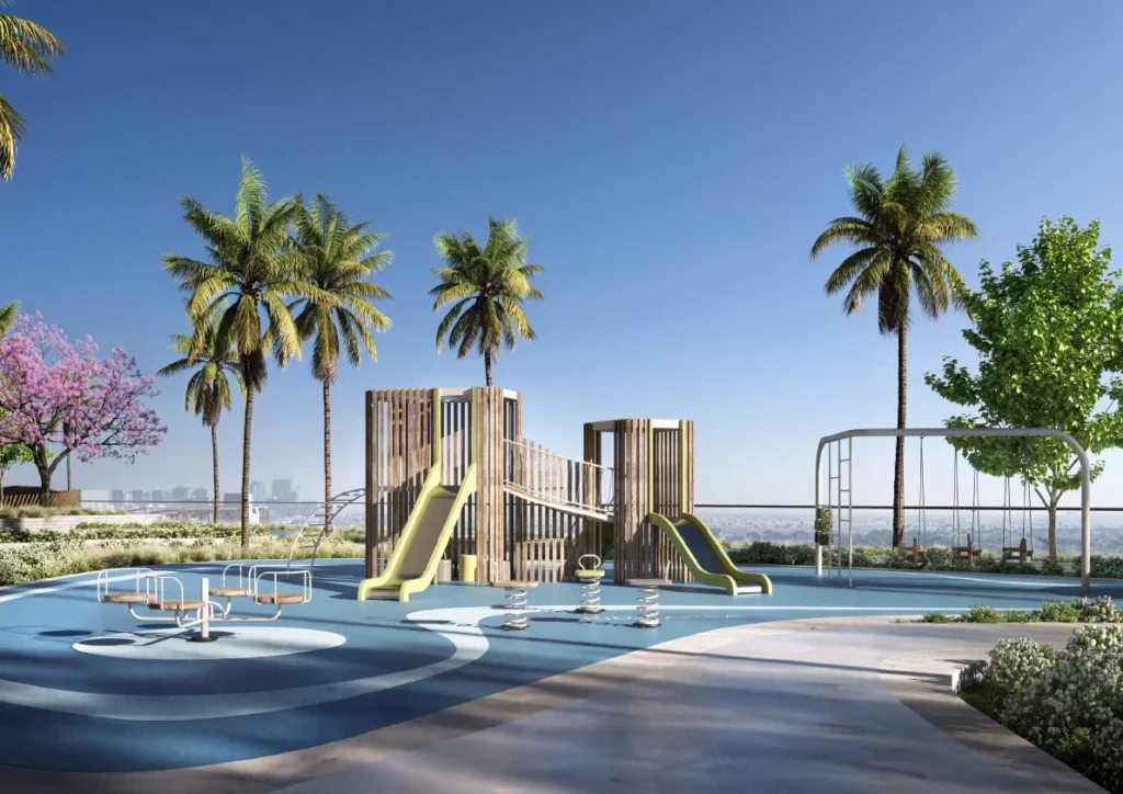 Velos Residence by City View Developments in Motor City, Dubai