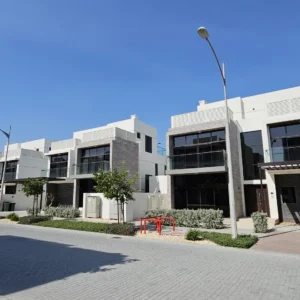 Veneto at Damac Hills - G12Za